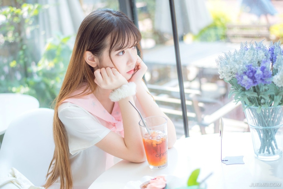 我漠视无谓的闲言，这使我内心舒畅。